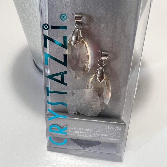 Crystazzi - Picture 3 of 3